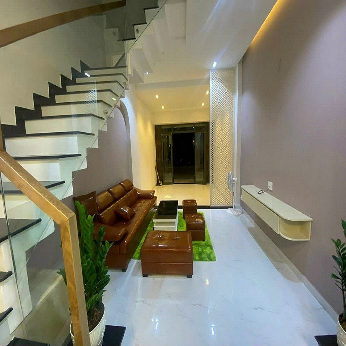 🏡 Bán Nhà Mặt Phố Liền Kề Nguyễn Duy Trinh, Quận 2 _ Mặt Tiền Xe Hơi, Ngang 4 m 5, Nở Hậu Tài Lộc! - Ảnh 6